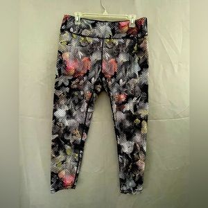 Prana Workout Leggings